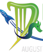 Worldcon Dublin logo