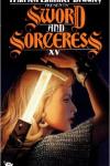 Cover of Sword and Sorceress 15