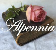 Alpennia logo