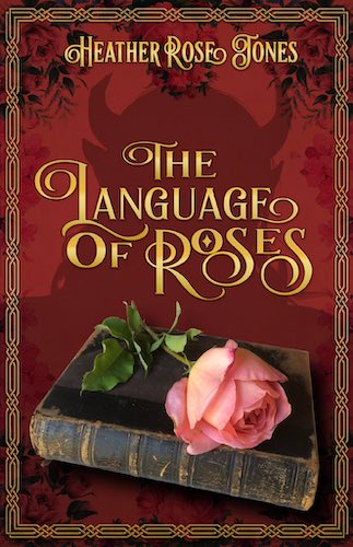 The Language of Roses cover image for The Language of Roses