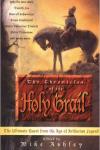 Cover of Legends of the Holy Grail